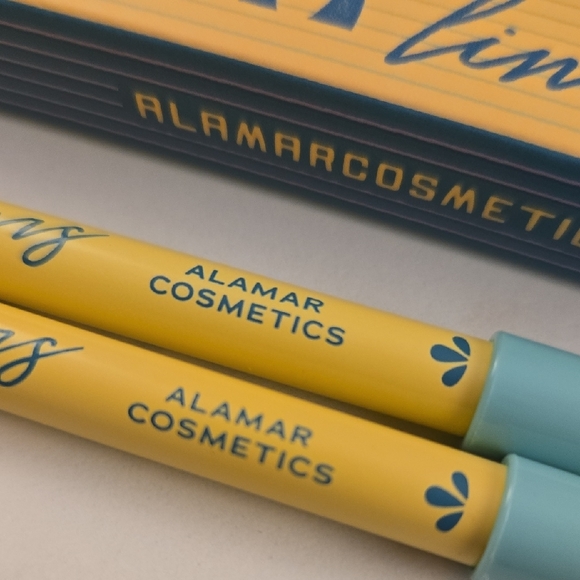 Alamar Conga Liners - BLACK and BROWN - Picture 2 of 4